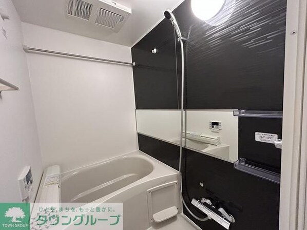 ルネサンスコート門前仲町の物件内観写真